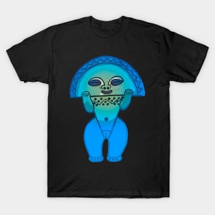 Moon Goddess T-Shirt